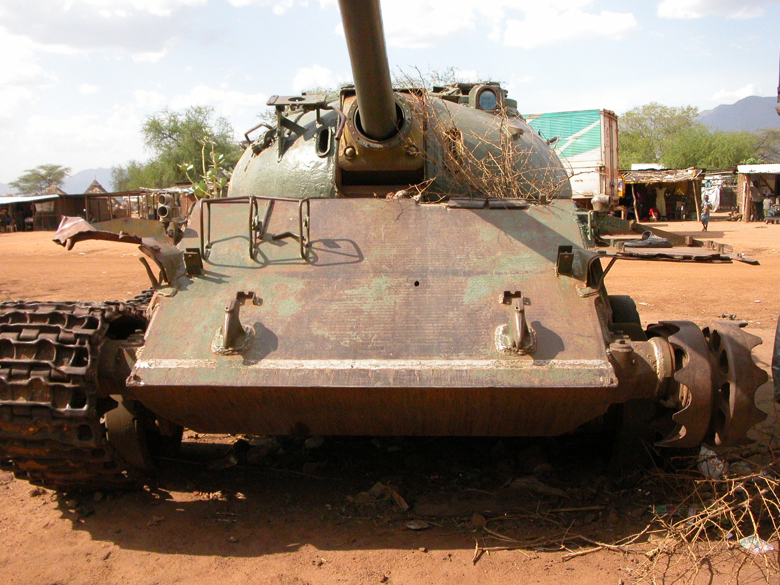 Sudan_Tank