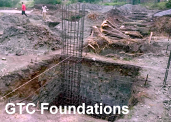 GTC Foundations
